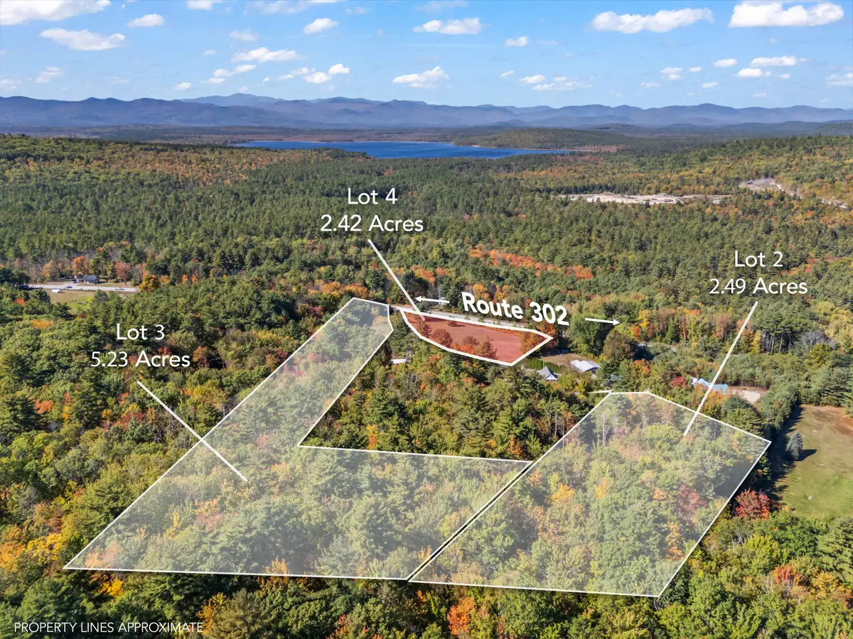 Lots 2,3,4 Olde Colony Lane, Bridgton, ME 04009 - #1