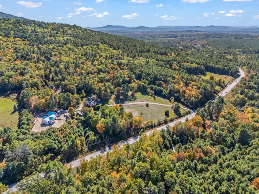 Lots 2,3,4 Olde Colony Lane, Bridgton, ME 04009 - #2