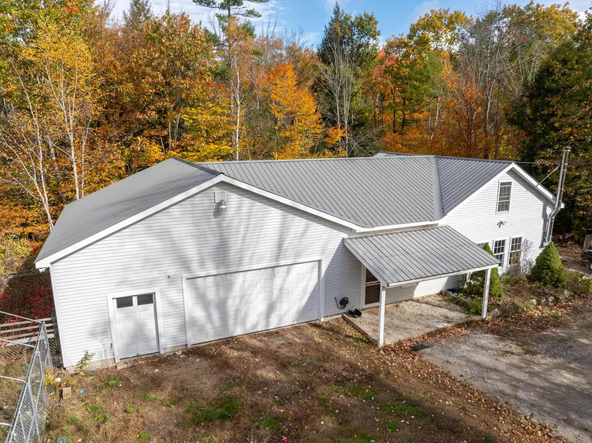 63 Jay's Way, Porter, ME 04068 - #1