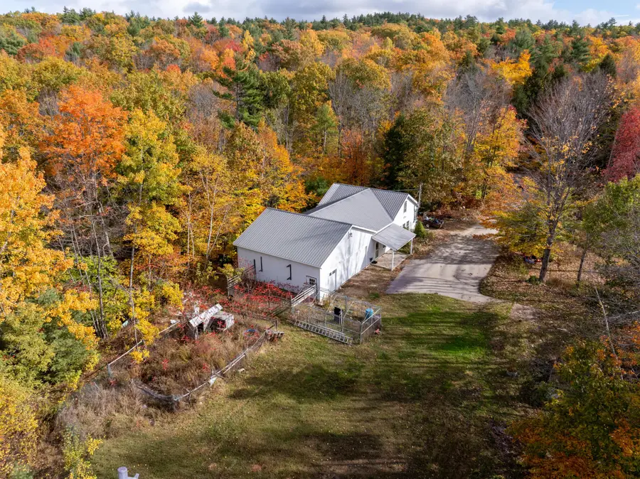 63 Jay's Way, Porter, ME 04068 - #3