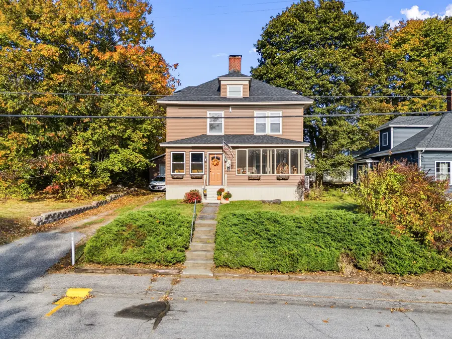 328 Pine Street, Rumford, ME 04276 - #3