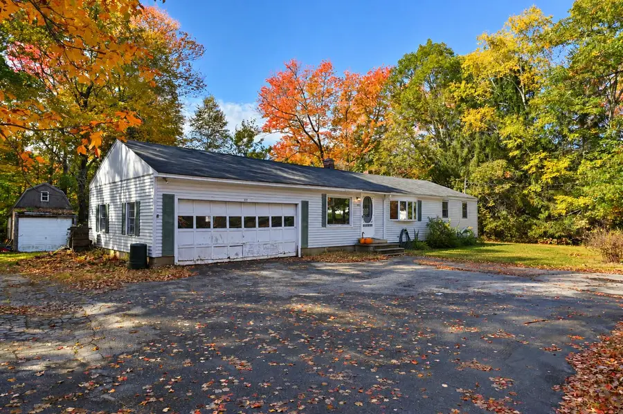 222 River Road, Topsham, ME 04086 - #3