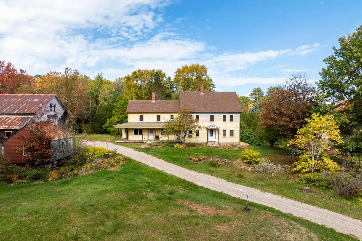 4 Taylor Loop, Limington, ME 04049 - #1