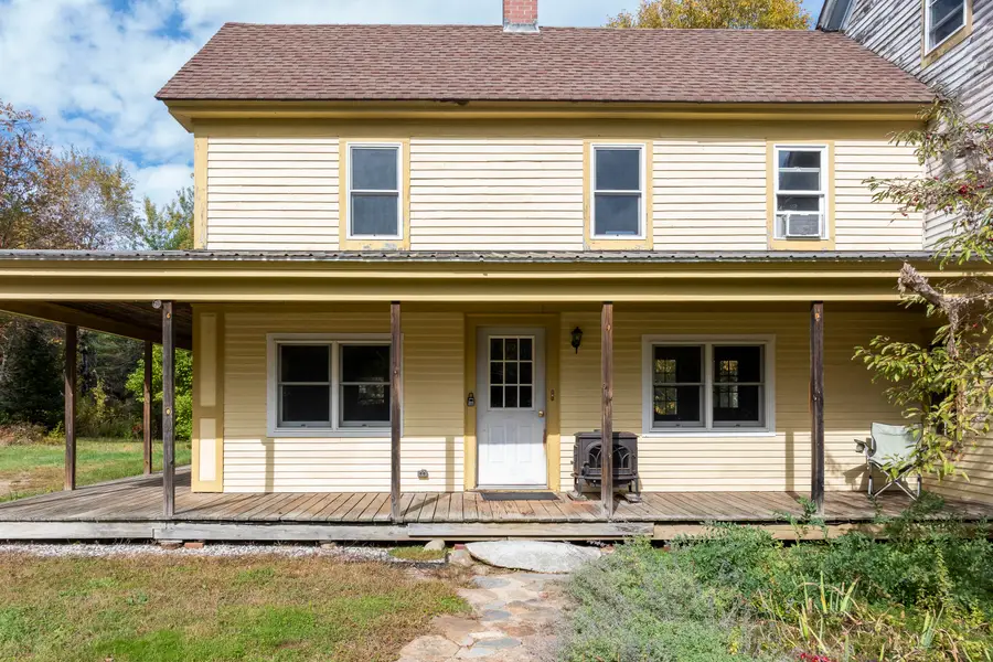4 Taylor Loop, Limington, ME 04049 - #3