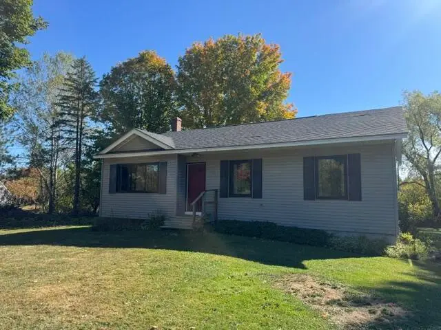 37 Gray Road, Palmyra, ME 04965 - #1