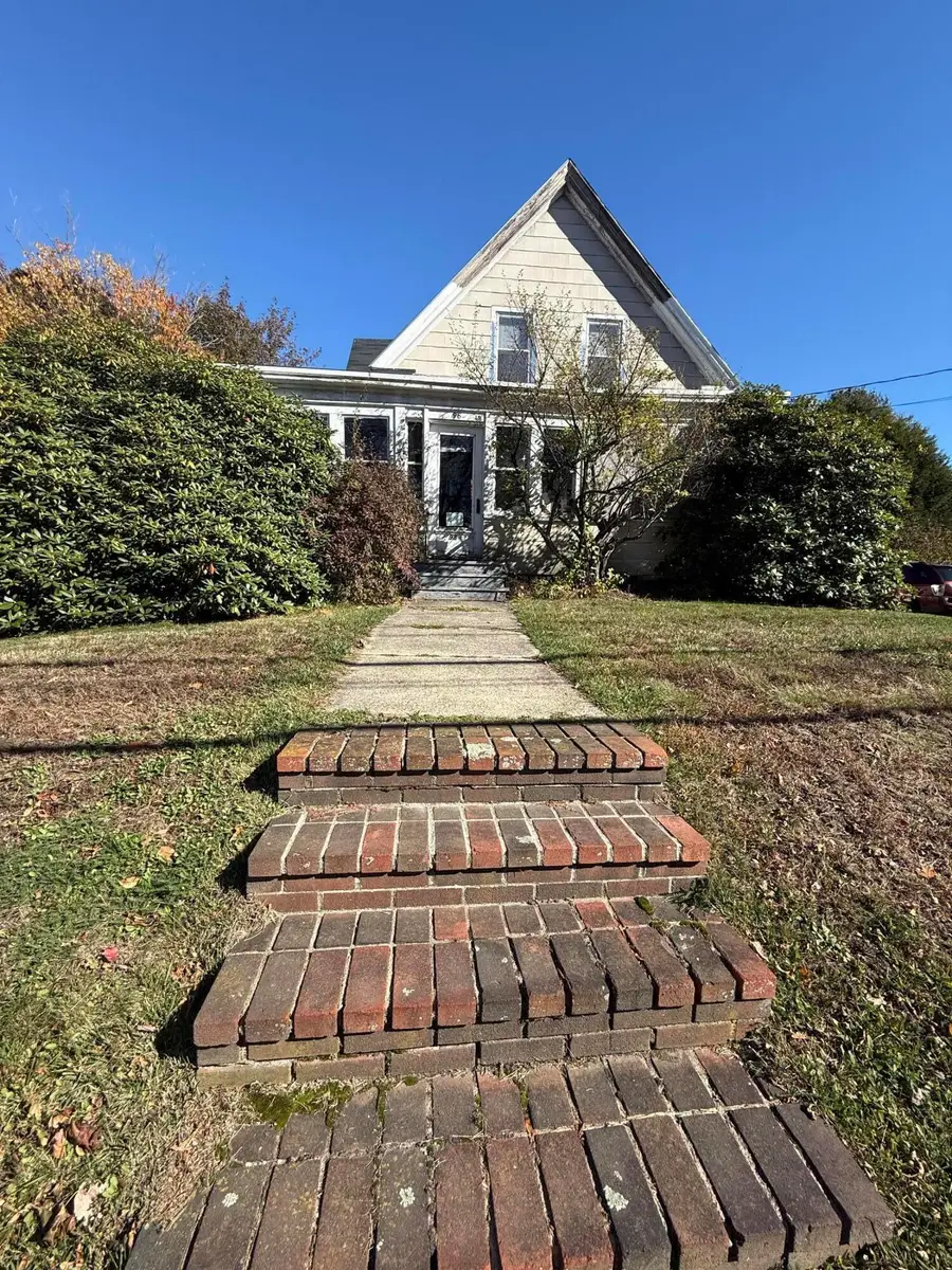 98 Evans Street, South Portland, ME 04106 - #2