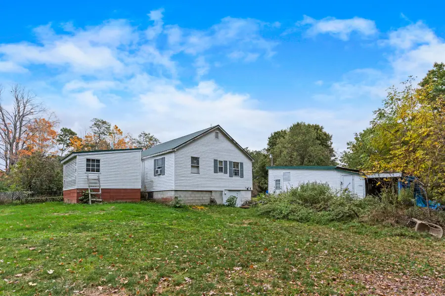 39 School Street, Nobleboro, ME 04555 - #3