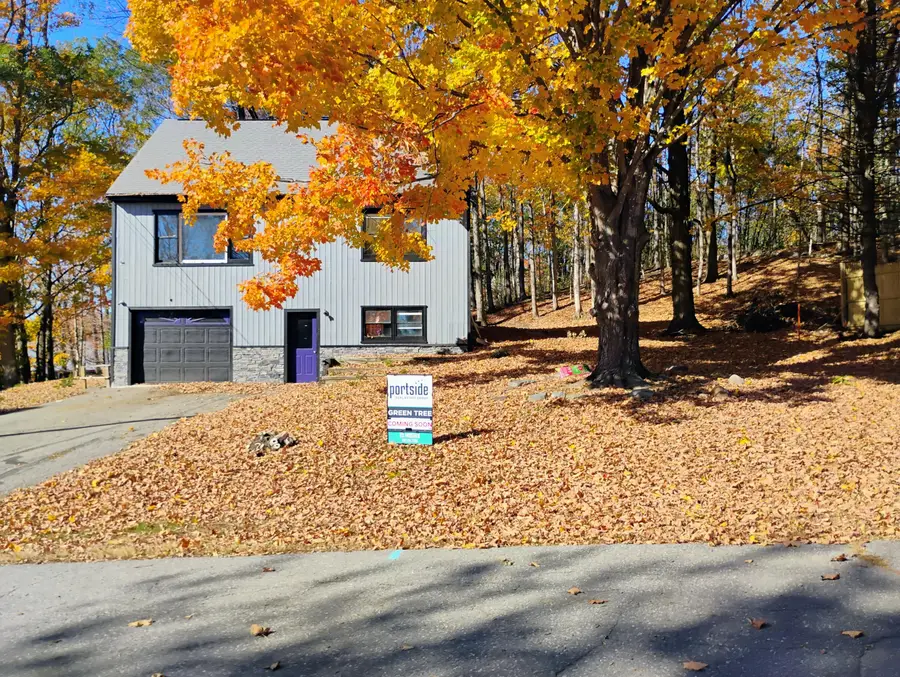 140 Stanwood Park Circle, Farmington, ME 04938 - #2