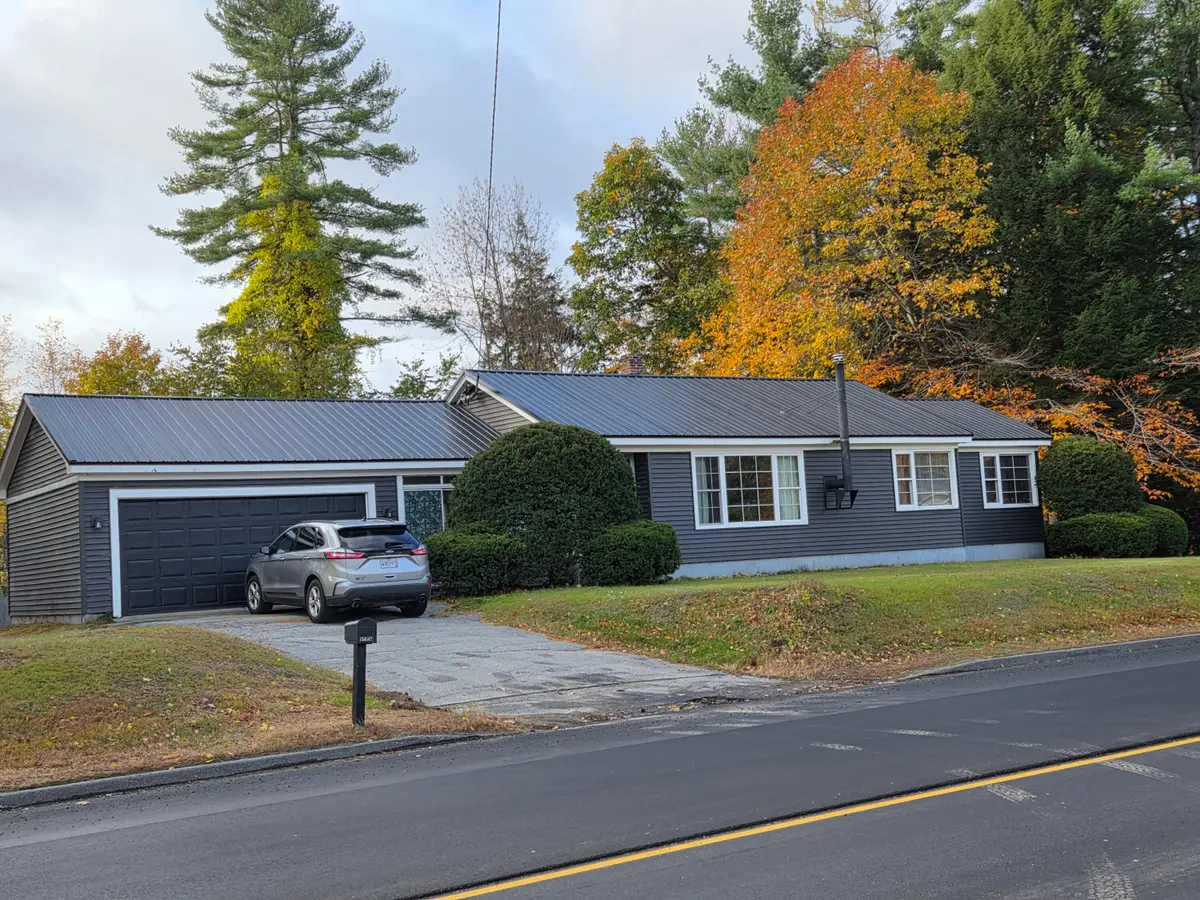 157 Auburn Road, Peru, ME 04290 - #1