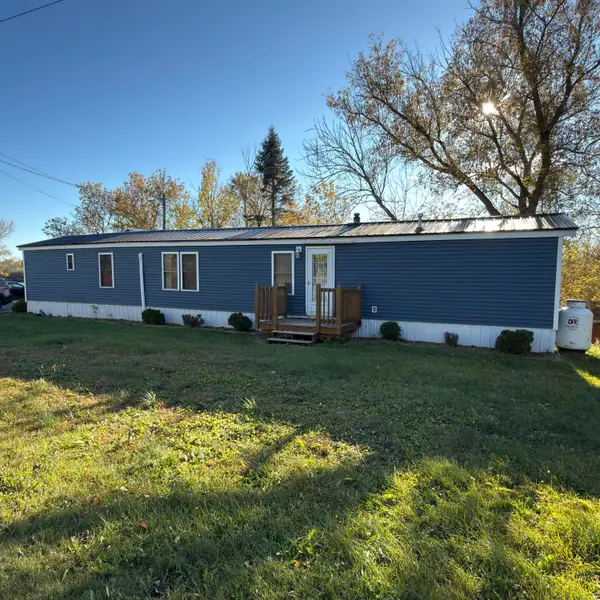 54 Washburn Road, Presque Isle, ME 04769
