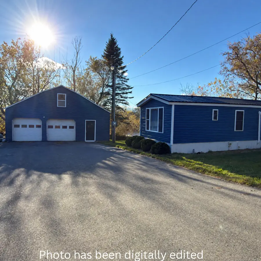 54 Washburn Road, Presque Isle, ME 04769 - #3