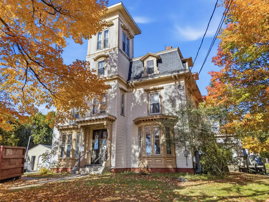 61 Main Street, Thomaston, ME 04861 - #3
