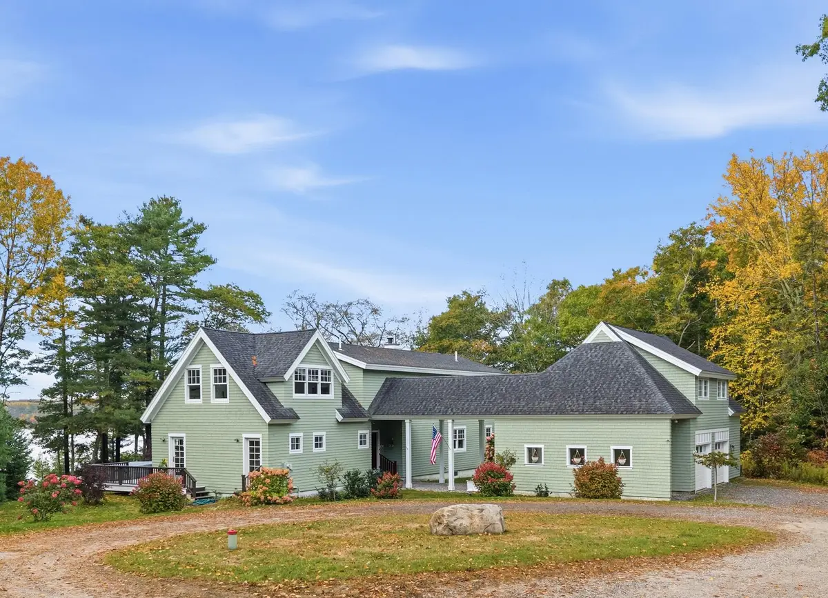 46 Gundalo Gap Road, Brunswick, ME 04011 - #1