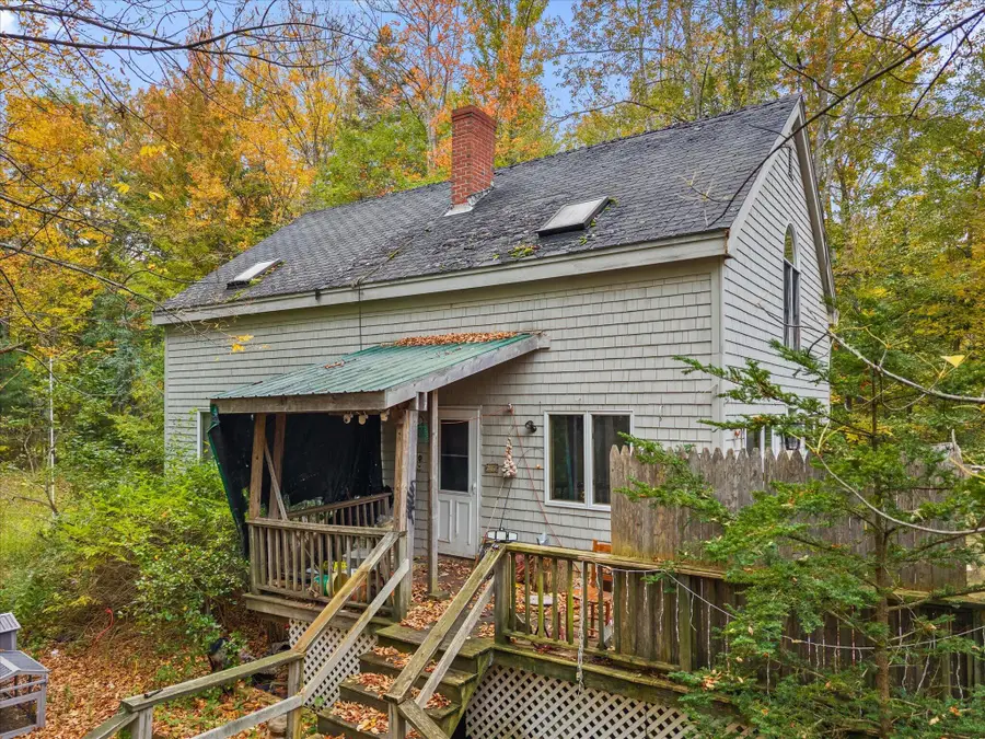 45 Youngtown Road, Lincolnville, ME 04849 - #3