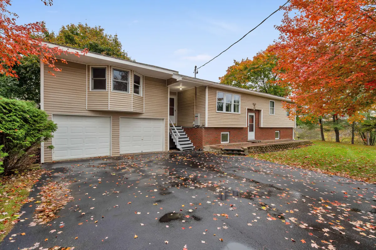 203 Webster Corner Road, Sabattus, ME 04280 - #1