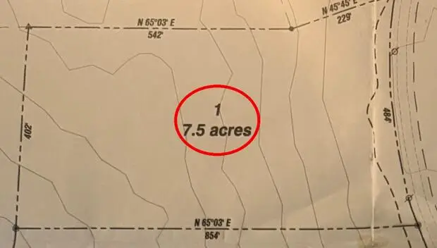 0 Goodwin Road #Lot 1, Carthage, ME 04224 - #1