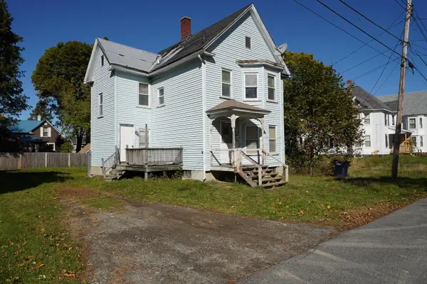 34 Lane Street, Bangor, ME 04401