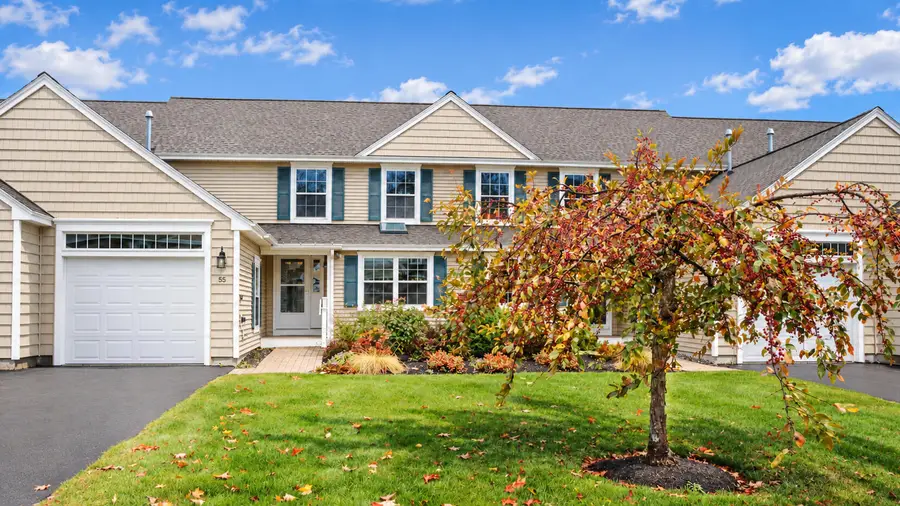 55 Ridgefield Drive #34, Gorham, ME 04038 - #2