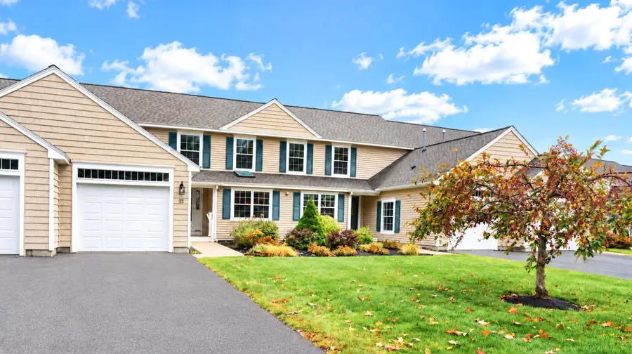 55 Ridgefield Drive #34, Gorham, ME 04038 - #3