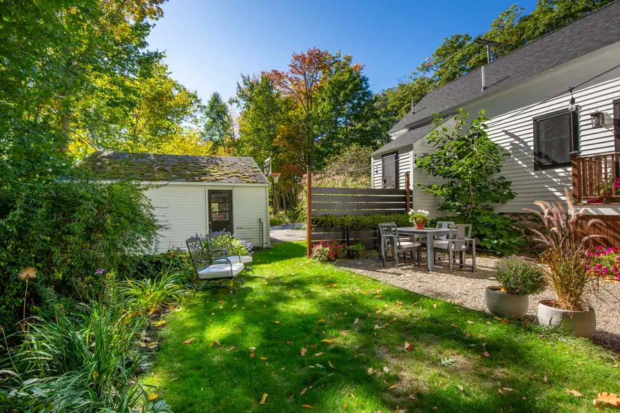 151 Belfast Road, Camden, ME 04843 - #3