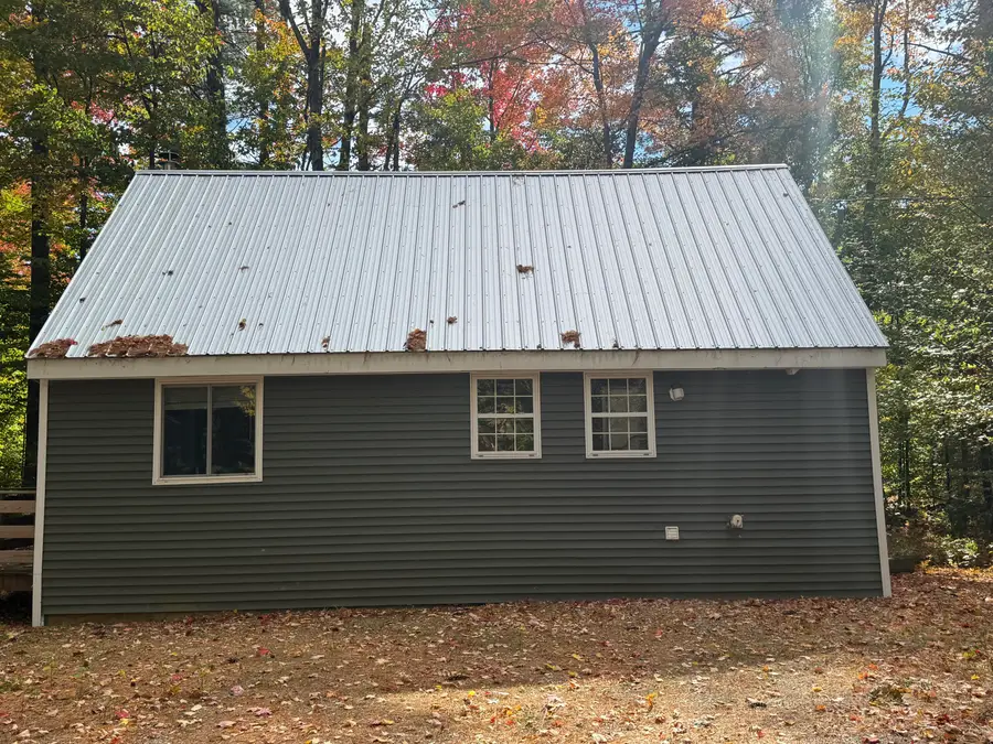 346 Chesterville Hill Road, Chesterville, ME 04938 - #2