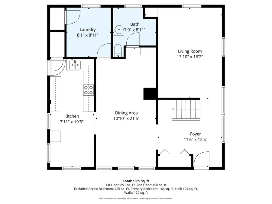 843 Upper Street, Turner, ME 04282 - #2
