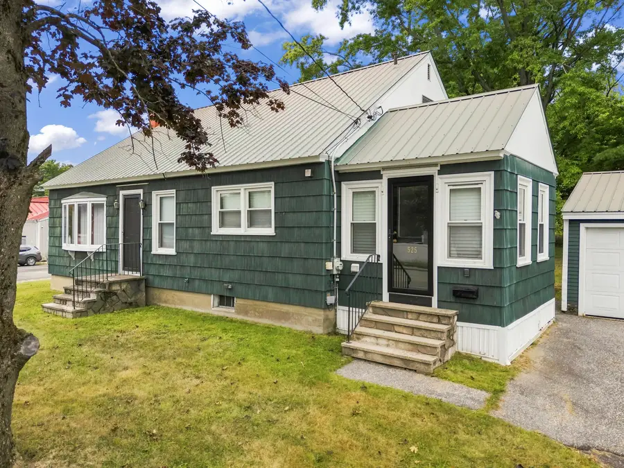 525 Minot Avenue, Auburn, ME 04210 - #3