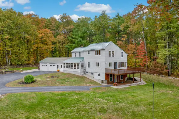 43 Dexter Lane, North Yarmouth, ME 04097