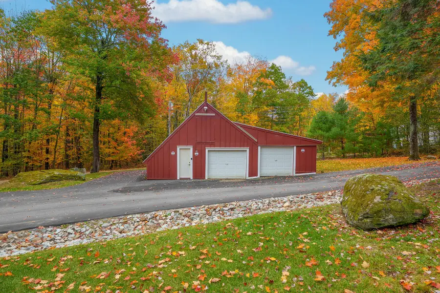 43 Dexter Lane, North Yarmouth, ME 04097 - #3