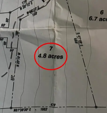 0 Goodwin Road #Lot 7, Carthage, ME 04224