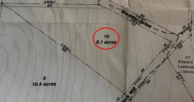 0 Goodwin Road #Lot 10, Carthage, ME 04224 - #1