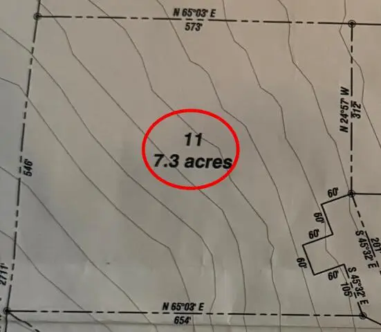0 Goodwin Road #Lot 11, Carthage, ME 04224 - #1
