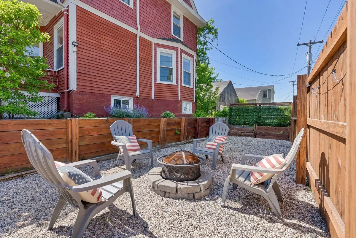 26 Adelaide Street, Portland, ME 04103 - #1