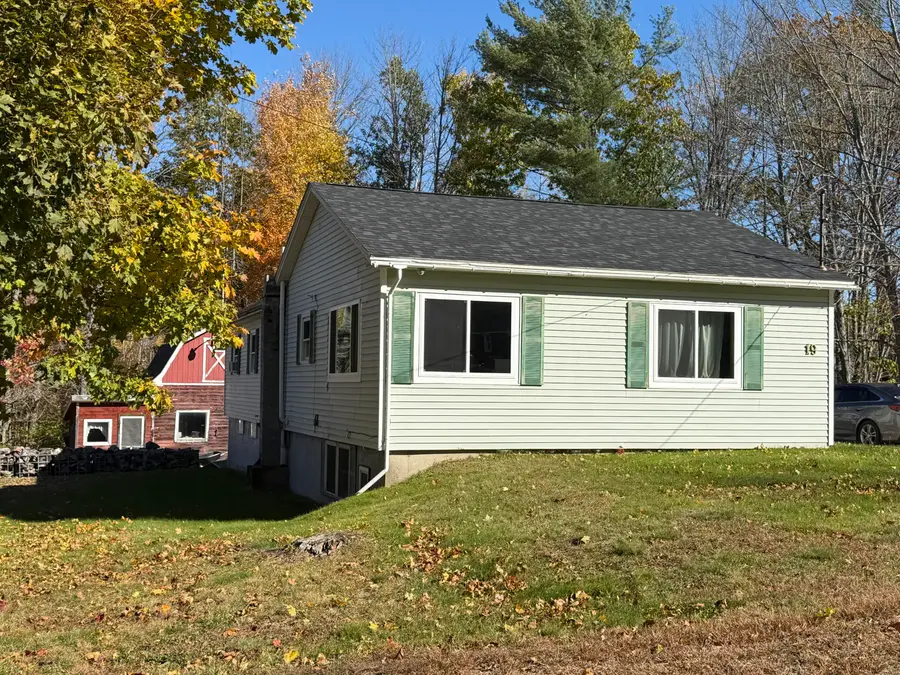 19 Pinkham Street, Lincoln, ME 04457 - #2