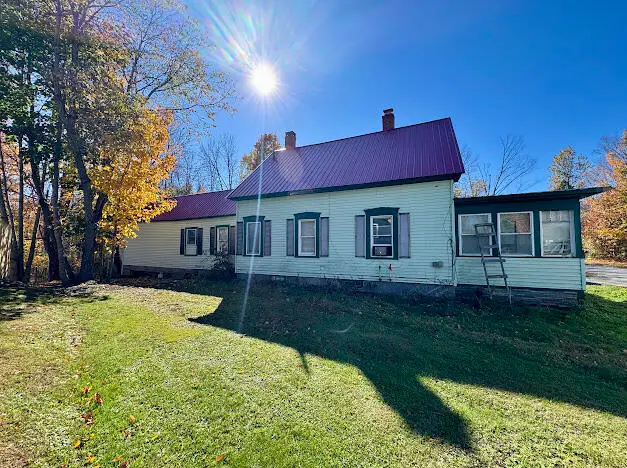 72 North Street, Hartland, ME 04943 - #3