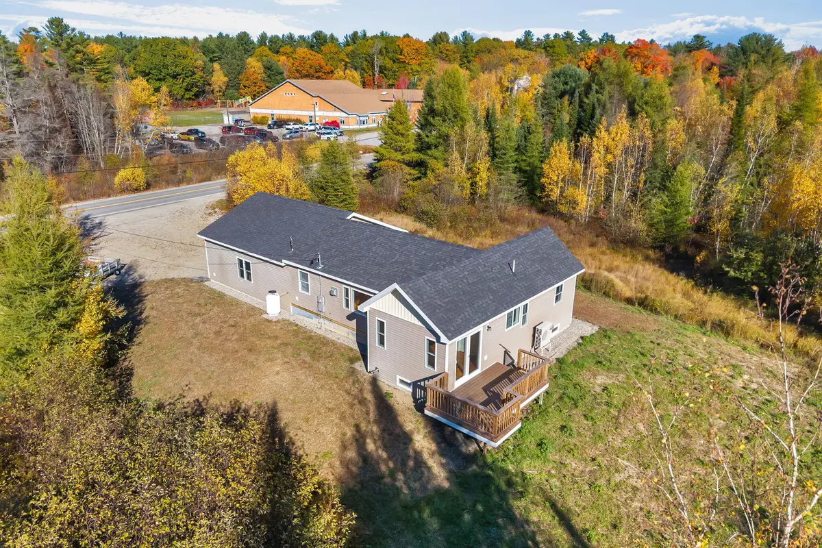 1212 Eastbrook Road, Eastbrook, ME 04634 - #1