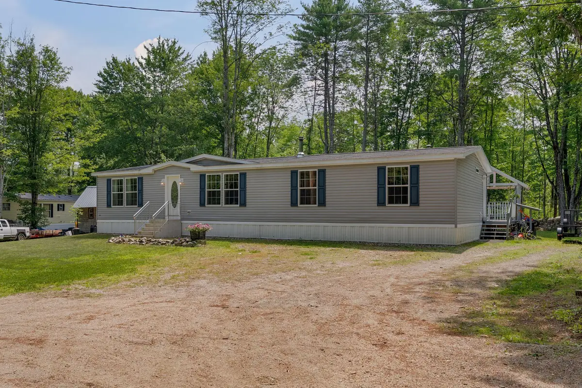 1 Martel Lane #4, Bridgton, ME 04009 - #1