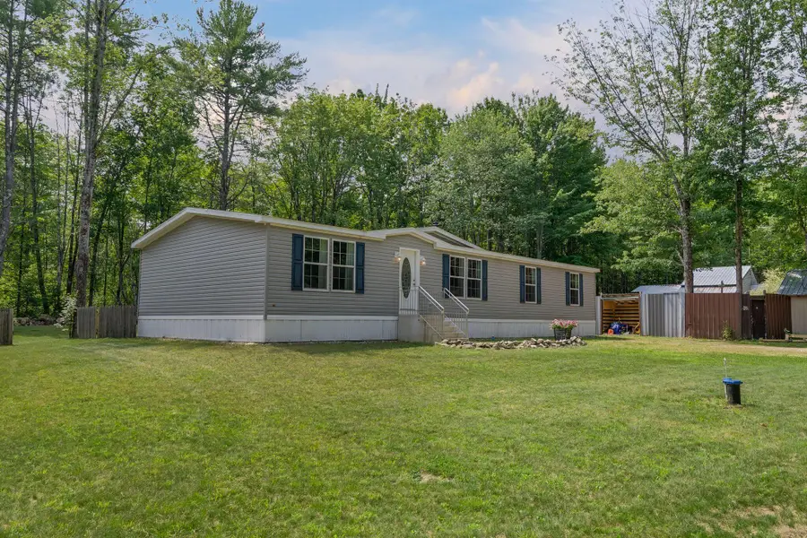 1 Martel Lane #4, Bridgton, ME 04009 - #2