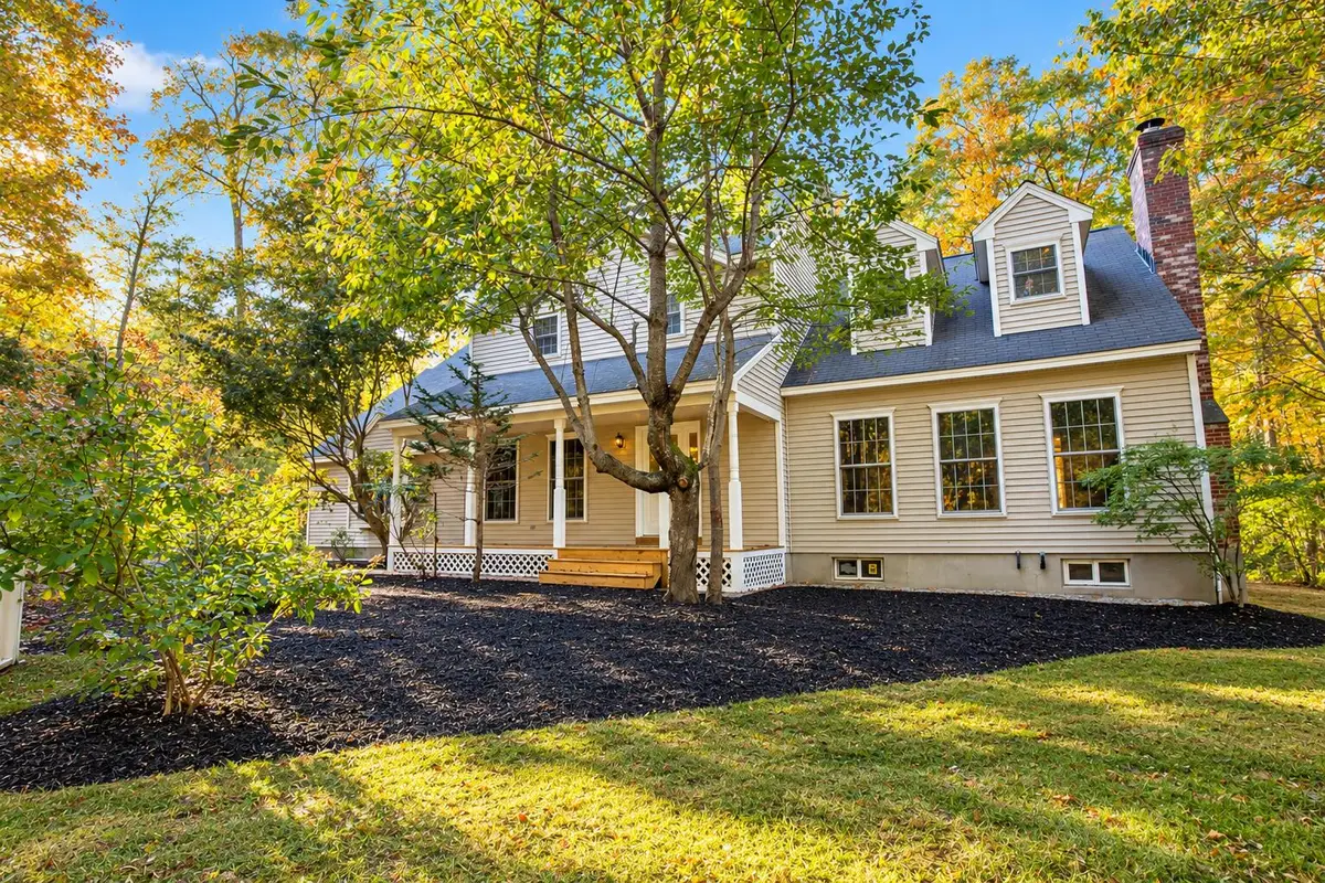 251 West Road, Waterboro, ME 04087 - #1