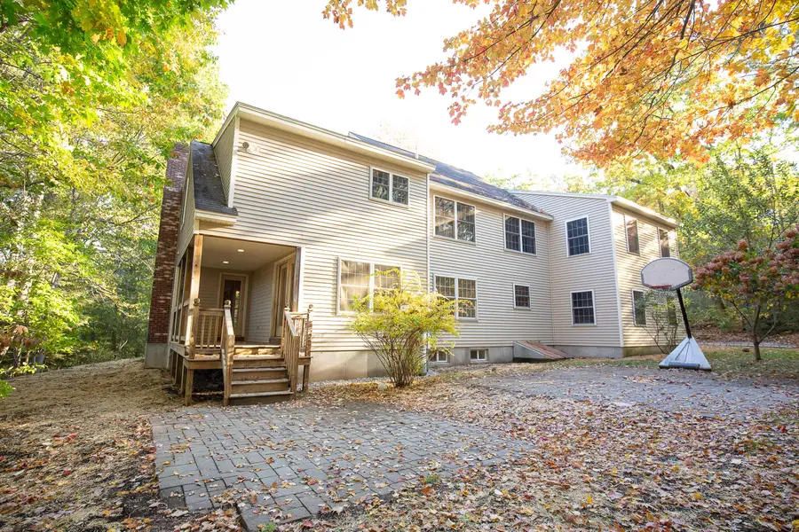 251 West Road, Waterboro, ME 04087 - #2