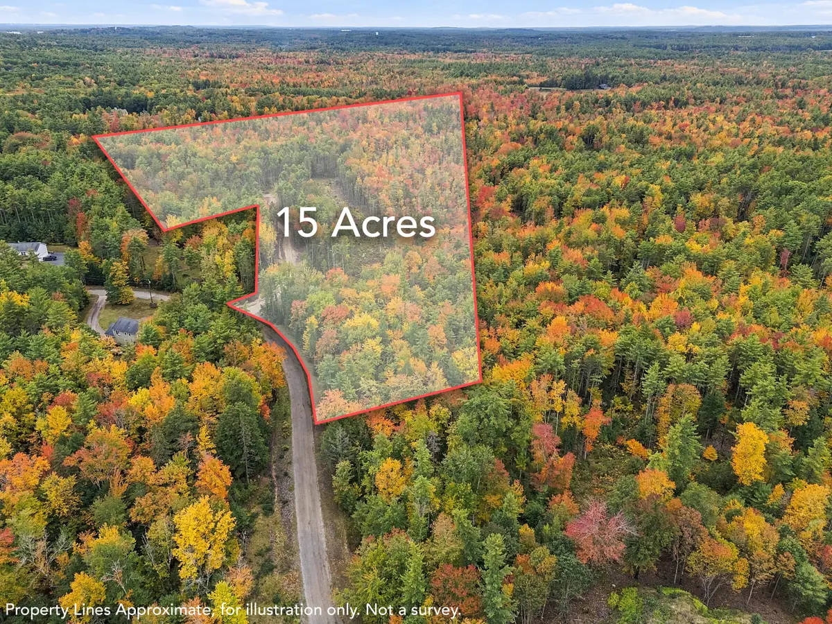 TBD Webostra Road #TBD, Berwick, ME 03901 - #1