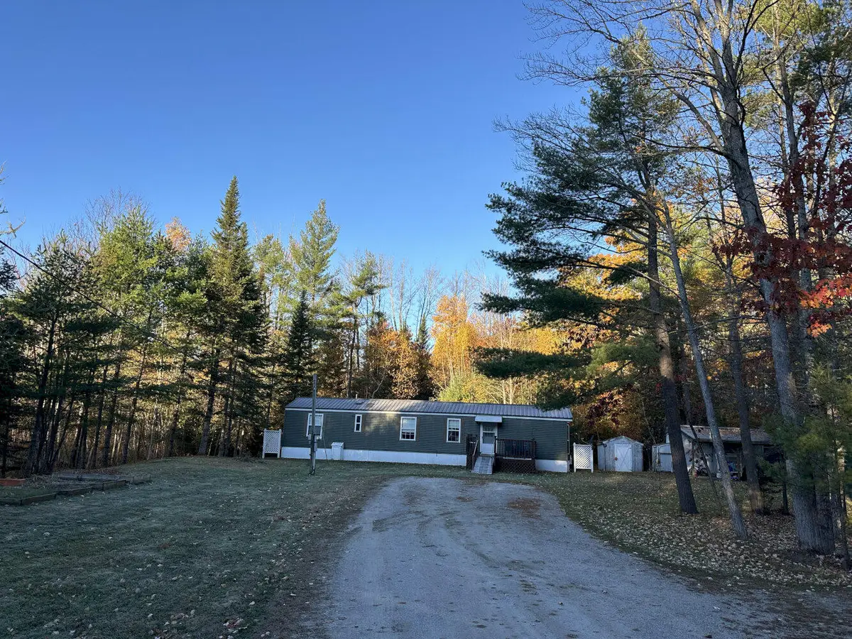 287 Rome Road, Mercer, ME 04957 - #1
