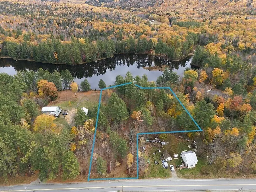 M1 L 22A-2 Long Falls Dam Road, Highland, ME 04961 - #2