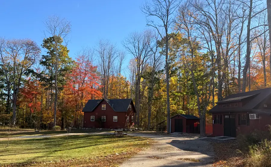 15 Beech Hill Road, Blue Hill, ME 04614 - #2