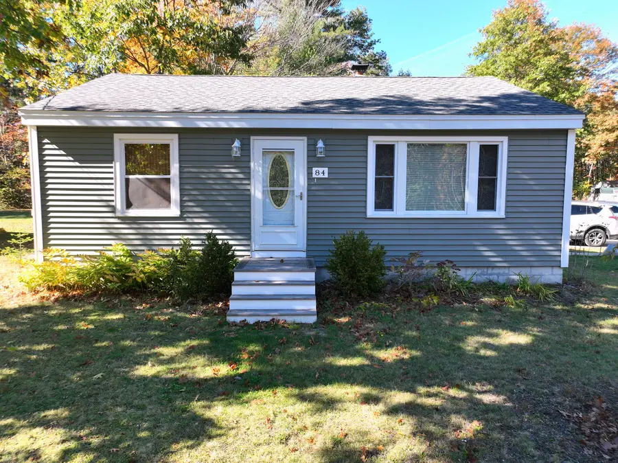84 Varney Mill Road, Windham, ME 04062 - #2
