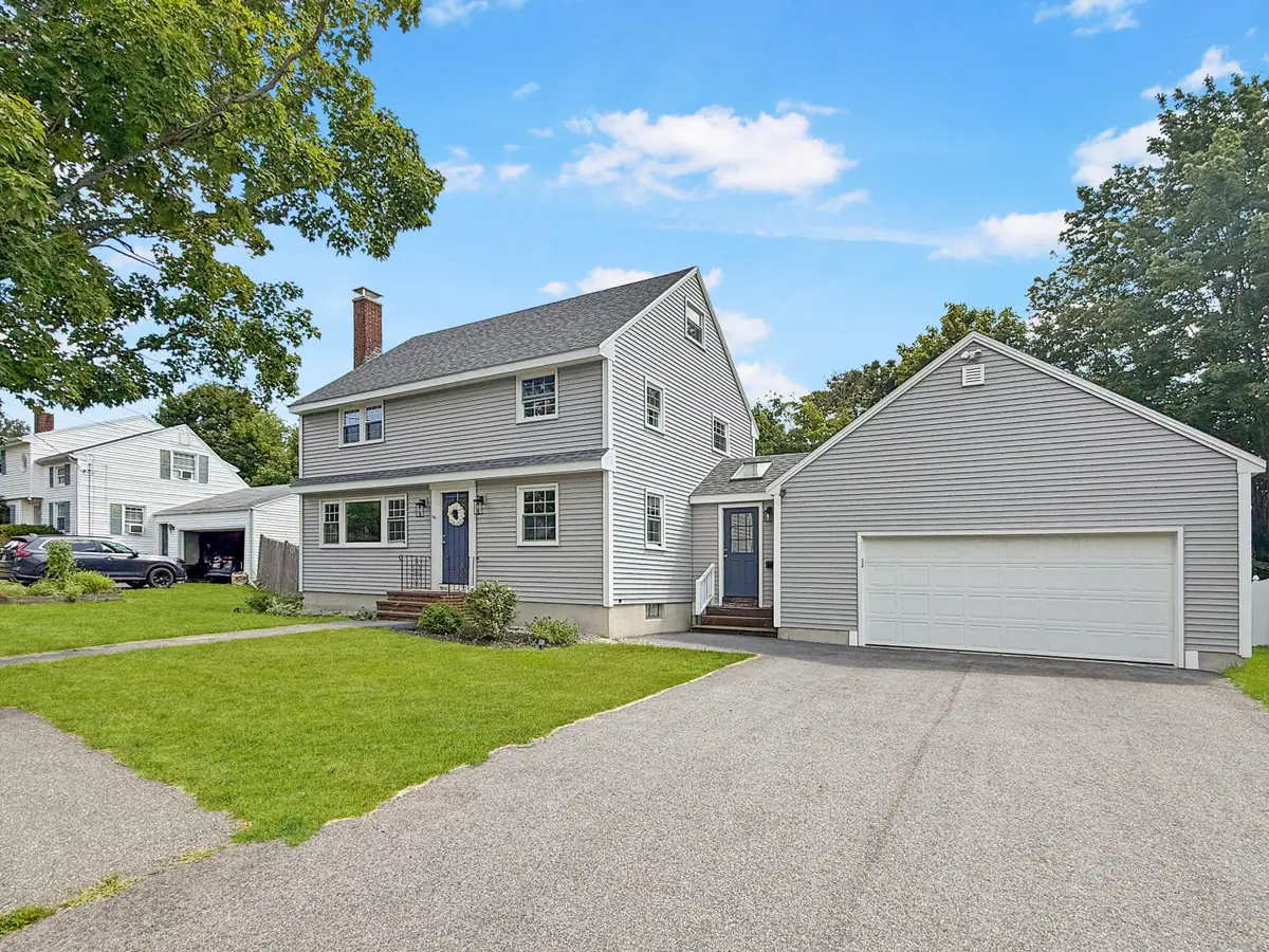 161 Wayside Road, Portland, ME 04102 - #1