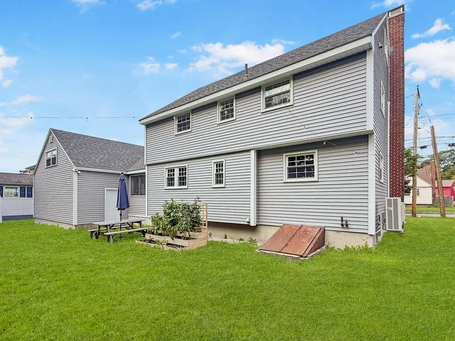 161 Wayside Road, Portland, ME 04102 - #2