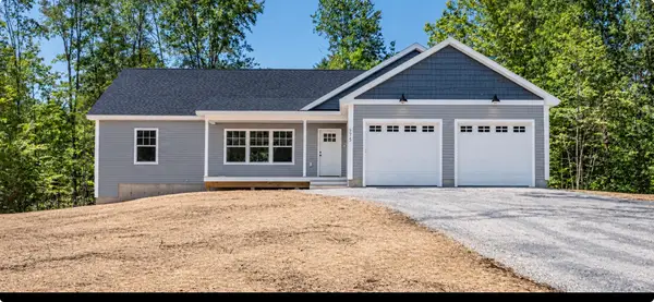 14 Grandview Drive, Limerick, ME 04048