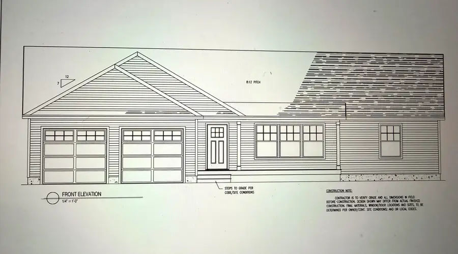 14 Grandview Drive, Limerick, ME 04048 - #3