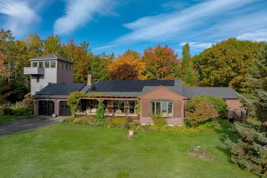 1035 Newbury Neck Road, Surry, ME 04684 - #2